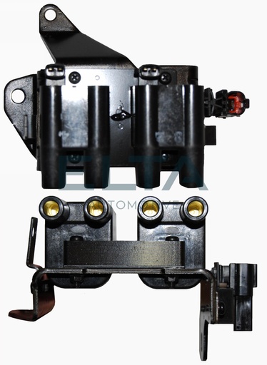 [EE5271] Ignition coil