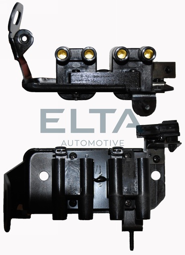 [EE5302] Ignition coil