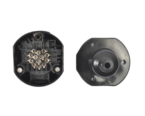 [M00421399] Socket 13 pin 00421399