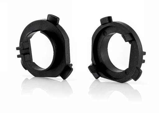 [EBLED27] Sada Led adaptérov