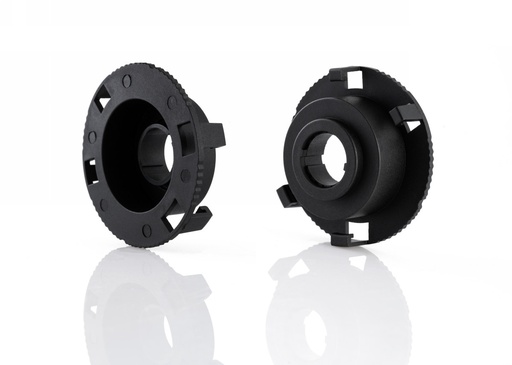 [EBLED41] Sada Led adaptérov