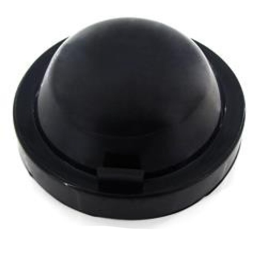 [EBLED51] Zadný kryt svetlometu Vnútorný priemer: 100mm Výška: 62mm