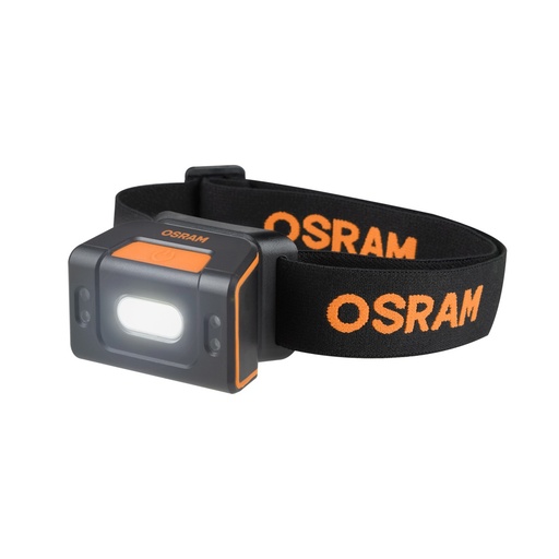 [LEDIL404] LEDinspect Headtorch250 Osram