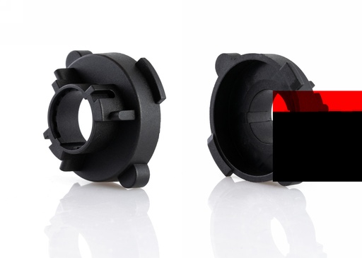 [LLXLED35] Sada Led adaptérov