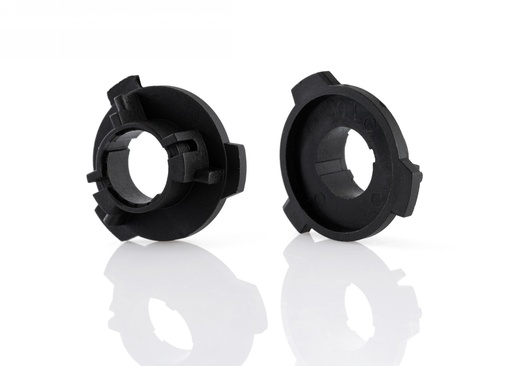 [LLXLED36] Sada Led adaptérov