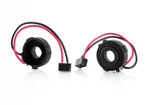 [LLXLED39] Sada Led adaptérov