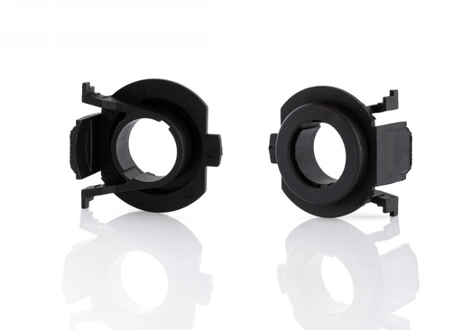 [LLXLED40] Sada Led adaptérov