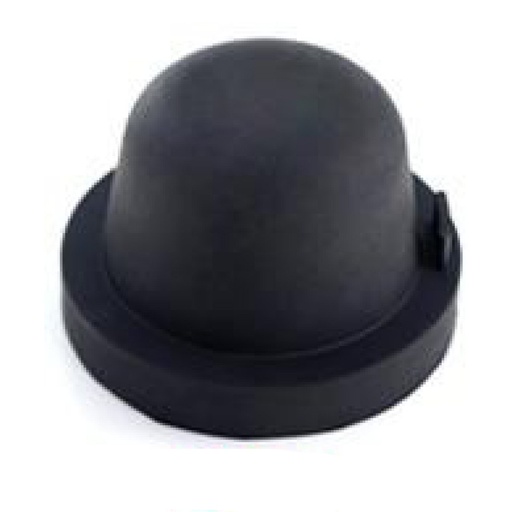 [LLXLED44] Zadný kryt svetlometu Vnútorný priemer: 65mm Výška: 55mm