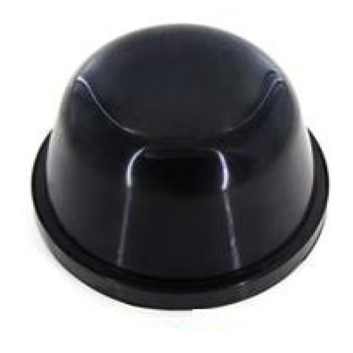[LLXLED48] Zadný kryt svetlometu Vnútorný priemer: 83mm Výška: 68mm