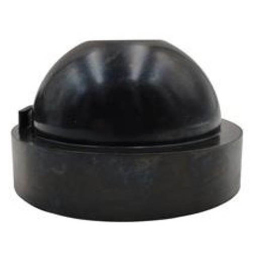 [LLXLED53] Zadný kryt svetlometu Vnútorný priemer: 110mm Výška: 65mm