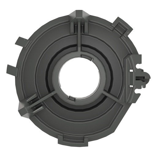 [64210DA08-2HFB] LEDriving ADAPTER (offroad)