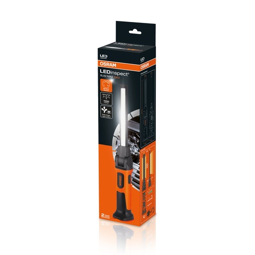 [LEDIL410] LEDinspect SLIM MAX 1000