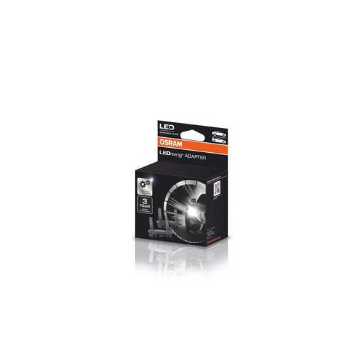 [64210DA04-2HFB] LEDriving ADAPTER (offroad)