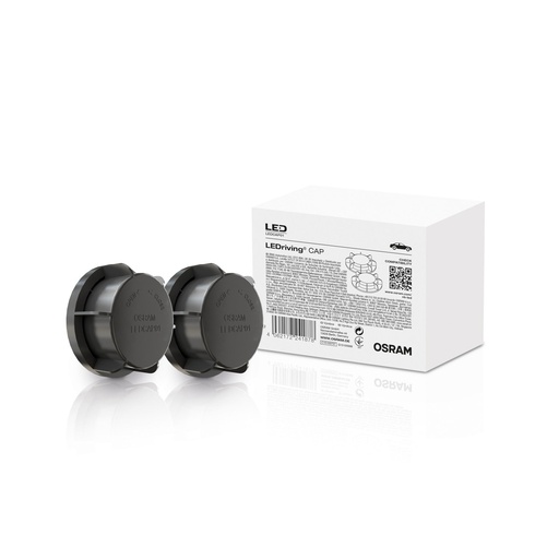 [LEDCAP01] LEDriving CAP OSRAM