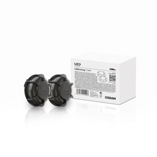[LEDCAP02] LEDriving CAP OSRAM