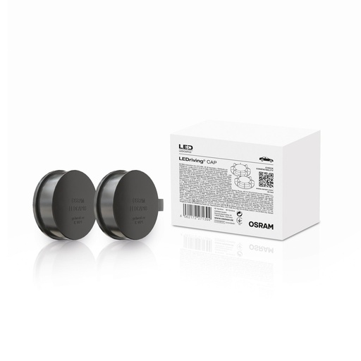 [LEDCAP03] LEDriving CAP OSRAM