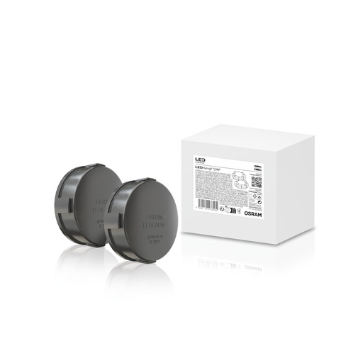[LEDCAP04] LEDriving CAP OSRAM