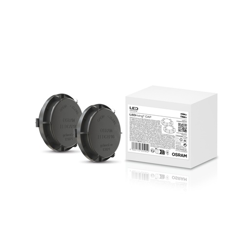 [LEDCAP06] LEDriving CAP OSRAM