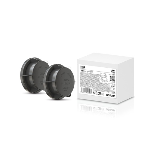 [LEDCAP07] LEDriving CAP OSRAM