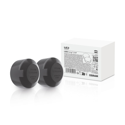 [LEDCAP09] LEDriving CAP OSRAM