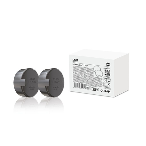 [LEDCAP11] LEDriving CAP OSRAM