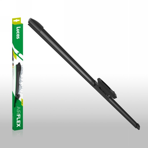 [LWDF16E] Stierač plochý Direct Fit Airflex s adaptérom E 16"/400mm