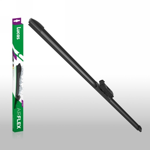 [LWDF28D] Stierač plochý Direct Fit Airflex s adaptérom D 28"/700mm