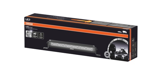 [LEDDL132-CB SM] Osram LEDriving Lightbar FX500-CB SM Gen 2 LEDDL132-CB SM